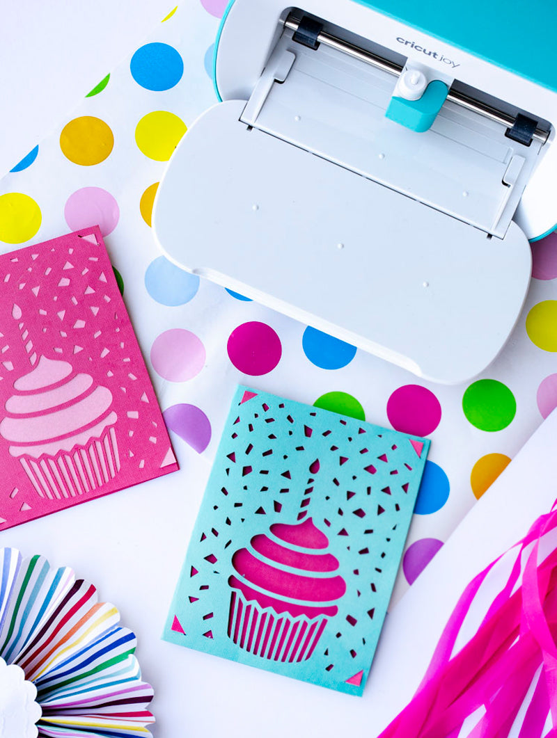 Mini Plotter - Cricut JOY