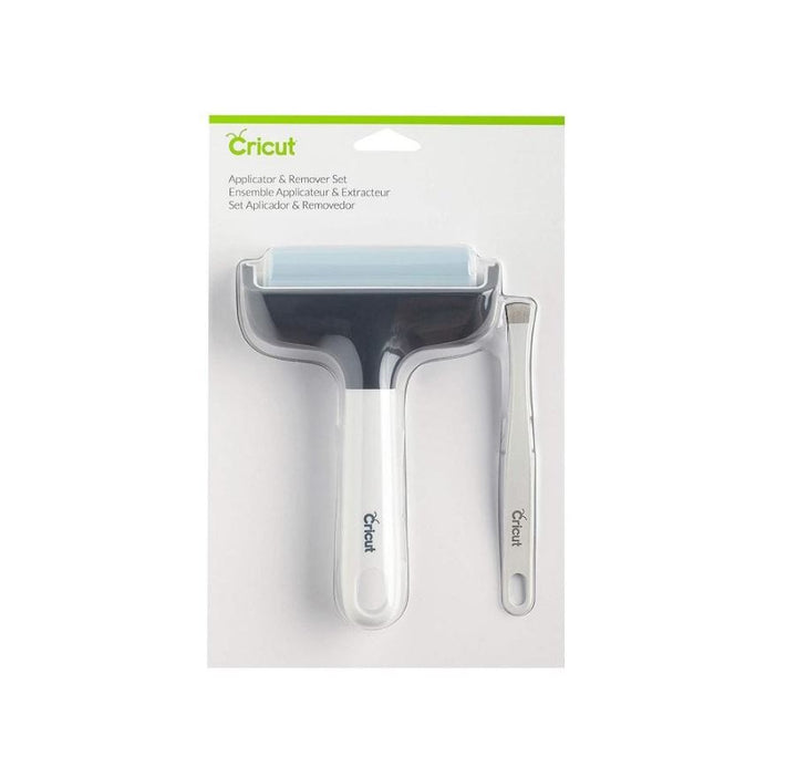 Cricut Applicator and Remover KIT