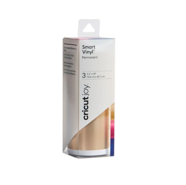 Vinil Colección Metallic Gala