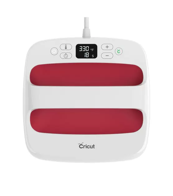 EasyPress 2 - Plancha de calor Frambuesa 9 X 9"