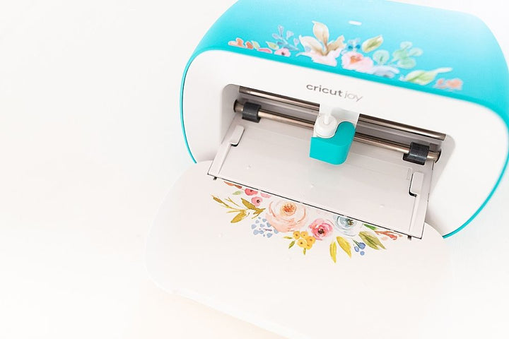 Mini Plotter - Cricut JOY