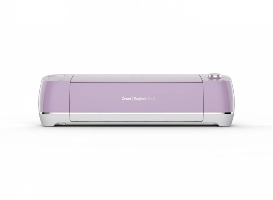 Cricut Explore Air 2 - Purple