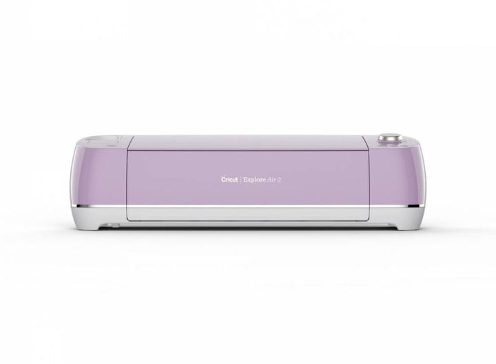 Cricut Explore Air 2 - Purple