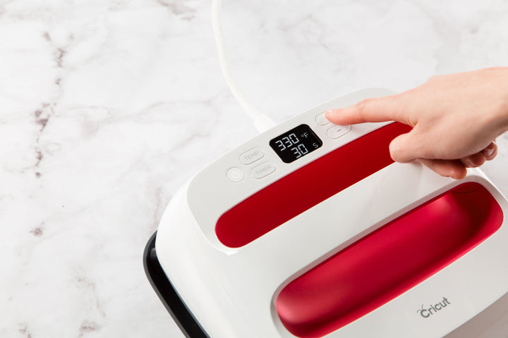 EasyPress 2 - Plancha de calor Frambuesa 9 X 9"