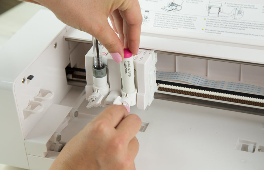 Sketch Pen Starter Kit