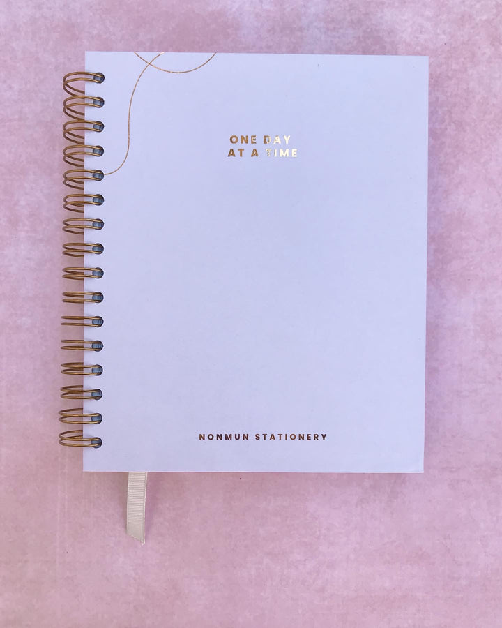 Personalised Order book