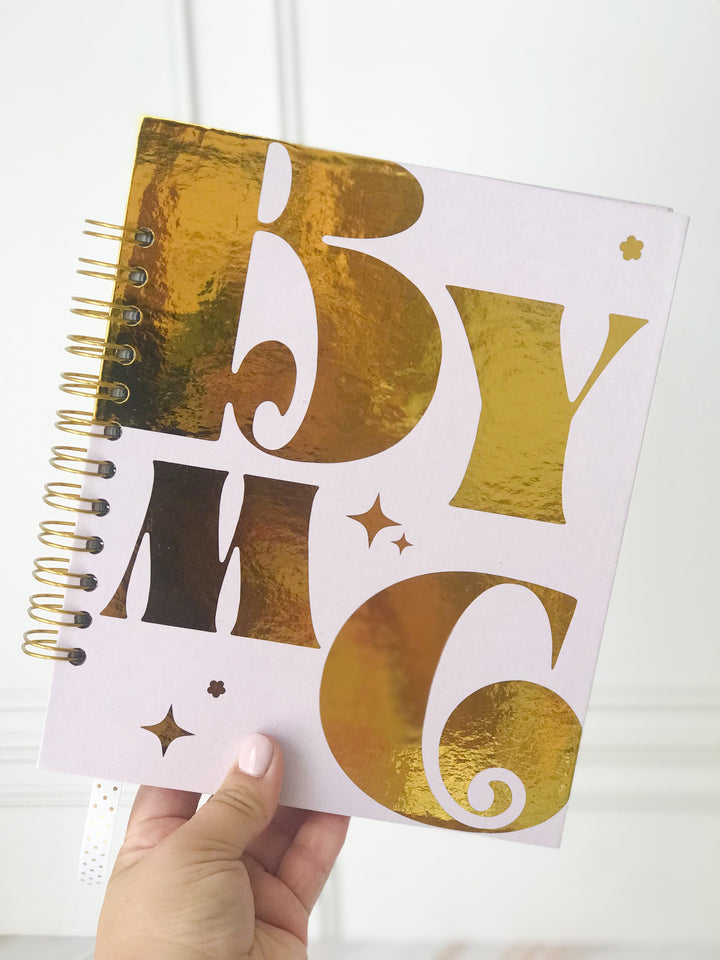 Personalised Order book