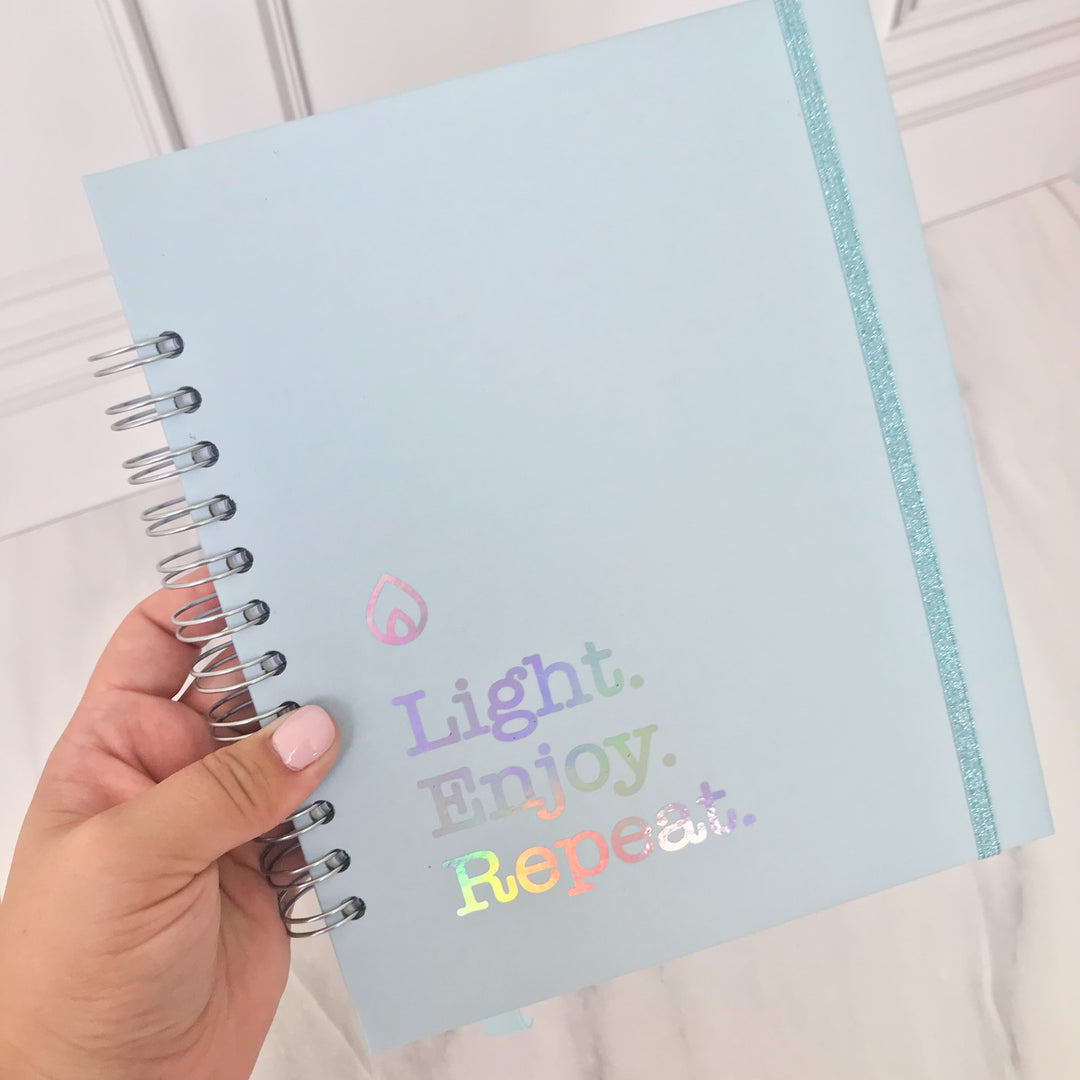 Personalised Order book
