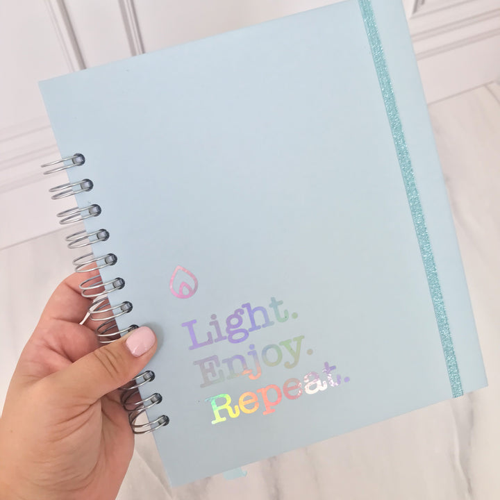 Personalised Order book