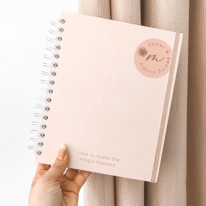 Personalised Order book
