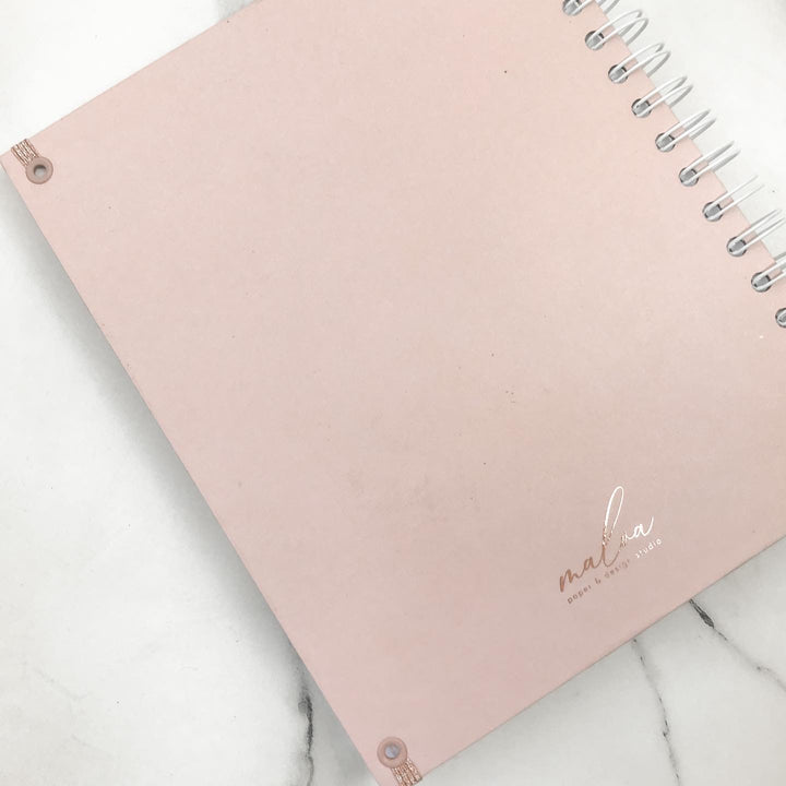 Personalised Order book