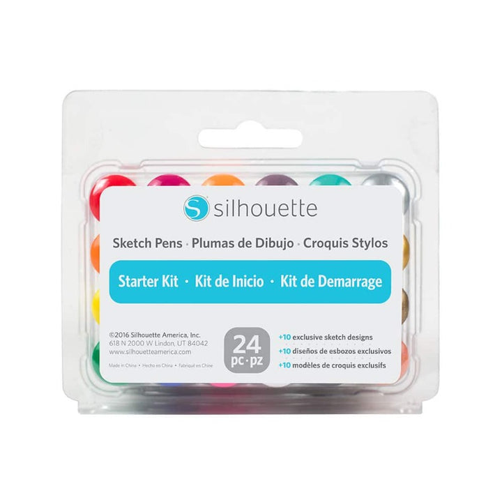Sketch Pen Starter Kit