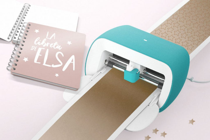 Mini Plotter - Cricut JOY