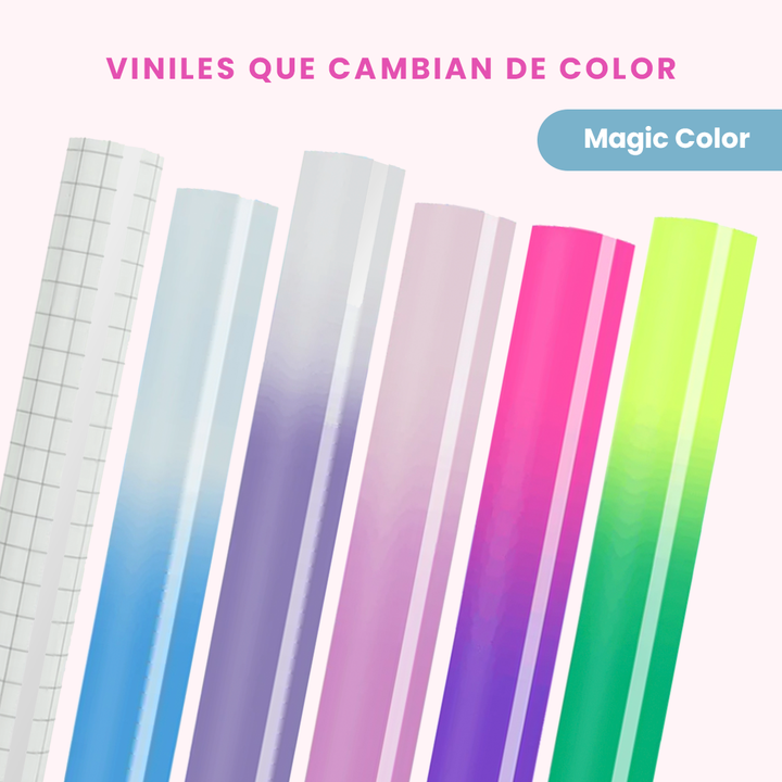 Magic Color