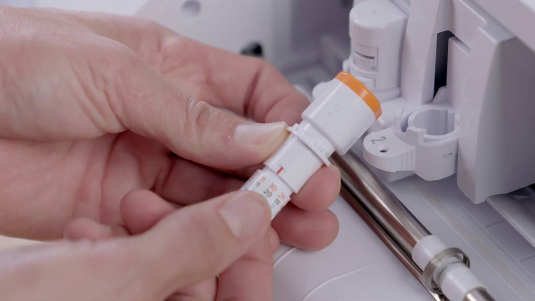 Navaja Silhouette Kraft 3mm