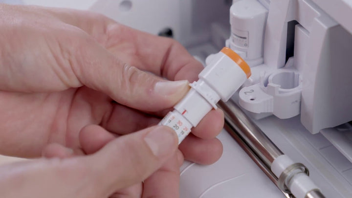 Navaja Silhouette Kraft 3mm